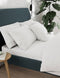 2pk Cotton Rich Pillowcases